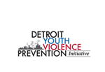 DYVPI words and city of Detroit backdrop